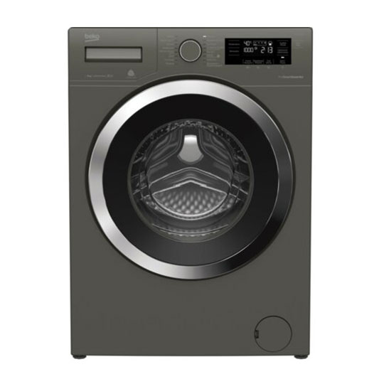 ماشین لباسشویی بکو 8 کیلویی مدل WTV8734XCOM