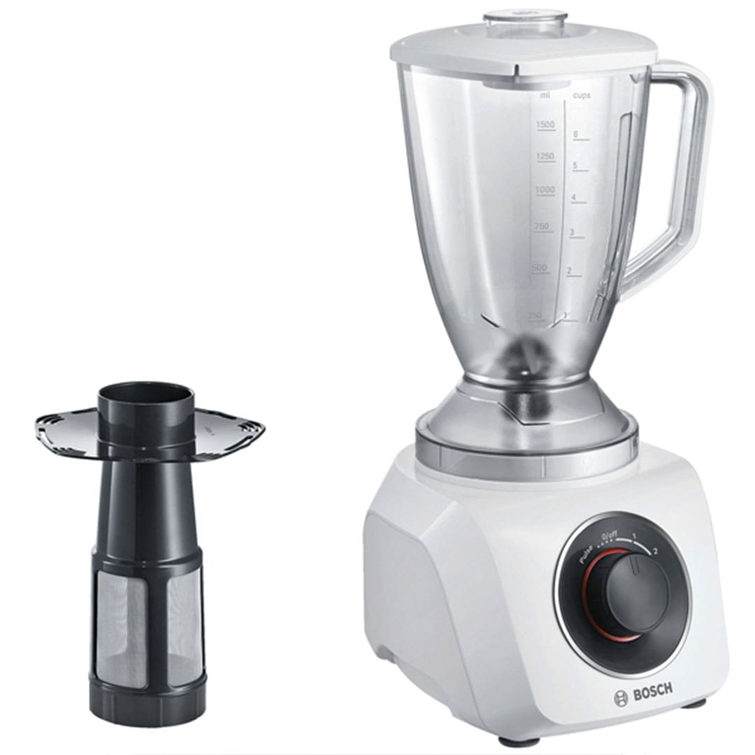 مخلوط کن بوش مدل MMB21P1W