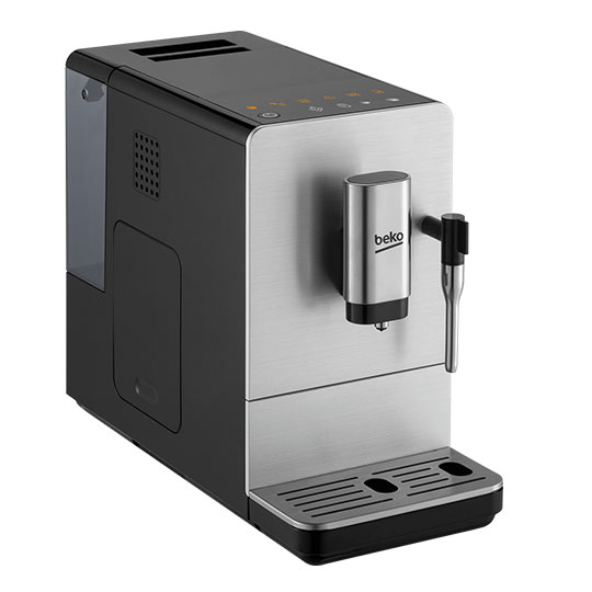 اسپرسوساز حرفه ای بکو مدل CEG5311X