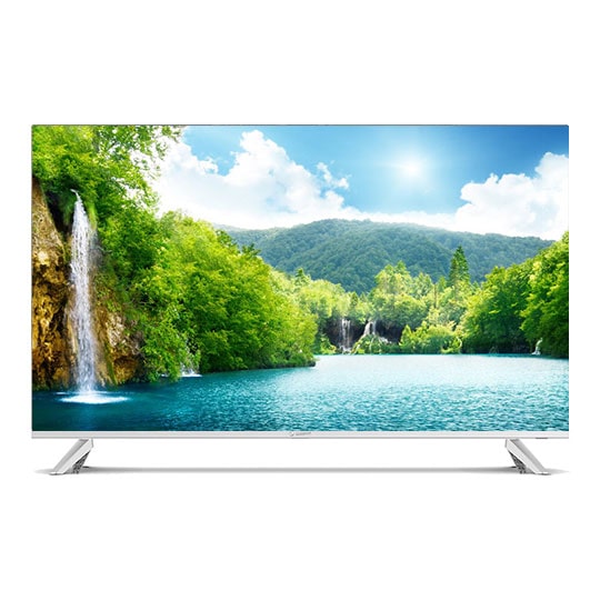 تلویزیون 50 اینچ اسنوا مدل SLD-50SA1270U