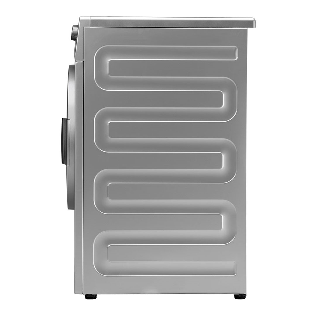ماشین لباسشویی 8 کیلویی جی پلاس مدل GWM-82B13S