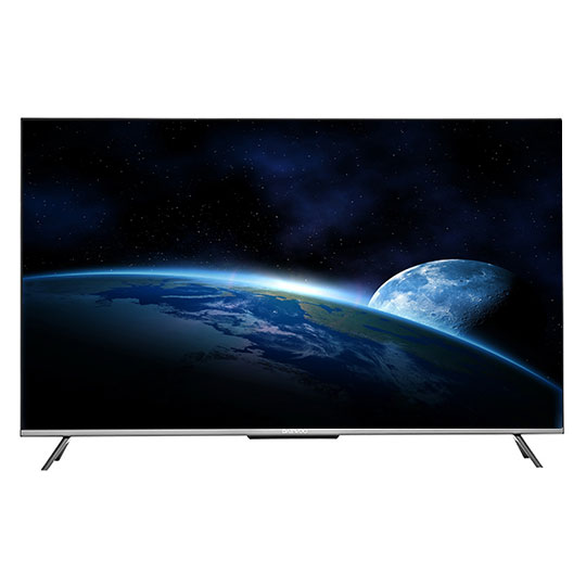 تلویزیون 75 اینچ دوو مدل 75DM4500