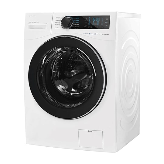 ماشین لباسشویی دوو سنیور 9 کیلویی LM-990W