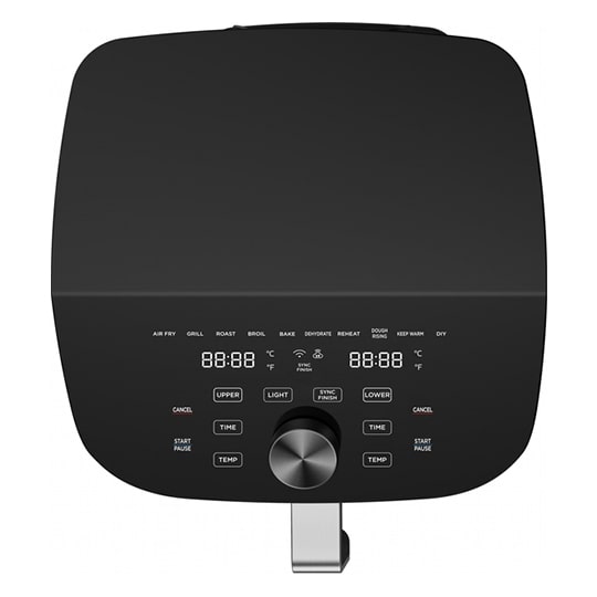 هواپز و سرخکن بدون روغن مایدیا مدل MF-CY110A