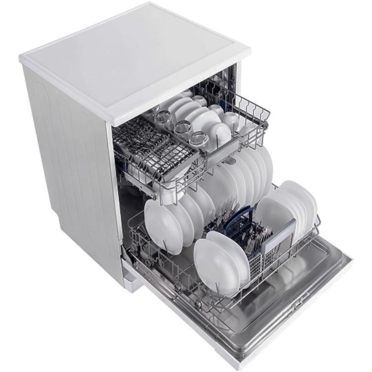 ماشین ظرفشویی اسنوا 12 نفره مدل SDW-226T