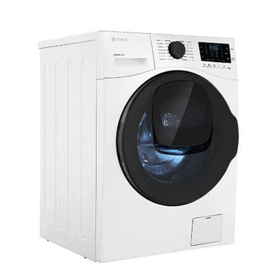 ماشین لباسشویی اسنوا 9 کیلویی واش این واش SWM-94W60