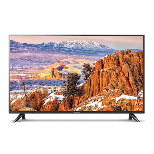 تلویزیون 32 اینچ دوو مدل DLE-32M5000EM