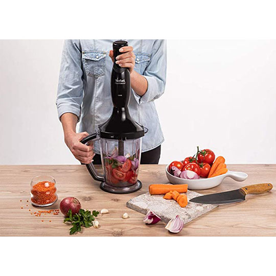 گوشتکوب برقی تفال مدل HB1748TR