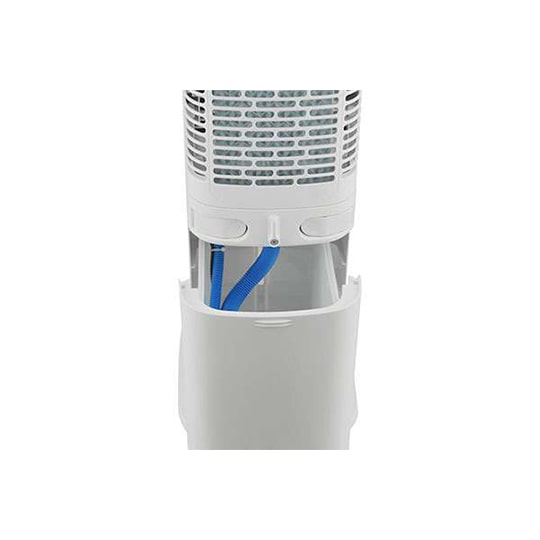 کولر پرتابل مایدیا مدل AC100-20ARB