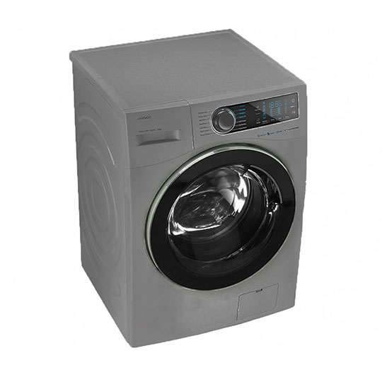 ماشین لباسشویی دوو سنیور 9 کیلویی DWK-9000S