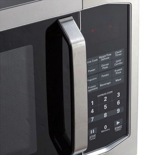 مایکروویو مایدیا مدل MEG42A5LE