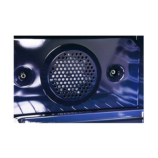 اجاق گاز والنتینو اسنوا مدل SGC5-6121N