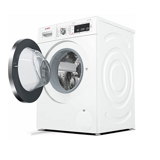 ماشین لباسشویی بوش 9 کیلویی مدل WAW32560GC