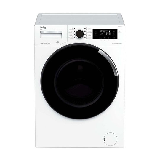 ماشین لباسشویی بکو 8 کیلویی مدل WTV8644XW