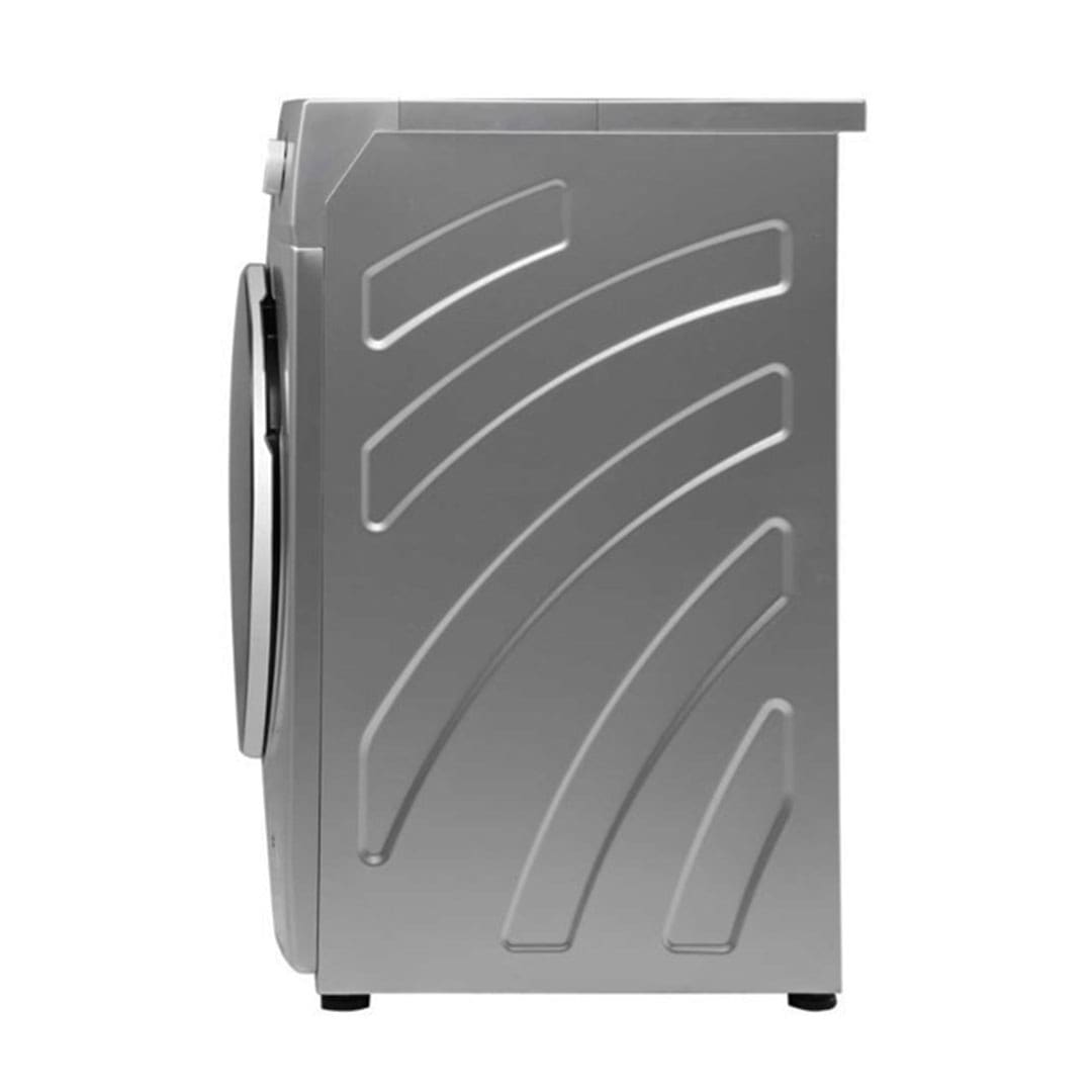 ماشین لباسشویی 8 کیلویی جی‌ پلاس مدل GWM-K824S 