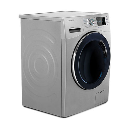 ماشین لباسشویی دوو پریمو 8 کیلویی DWK1-PR880S