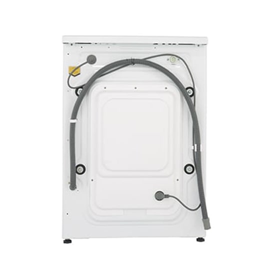 ماشین لباسشویی اسنوا 7 کیلویی هارمونی اسلیم SWM-71W11