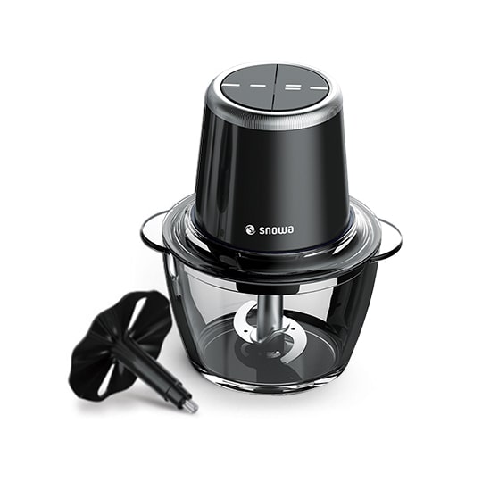 خردکن اسنوا مدل SCP-Q500BK