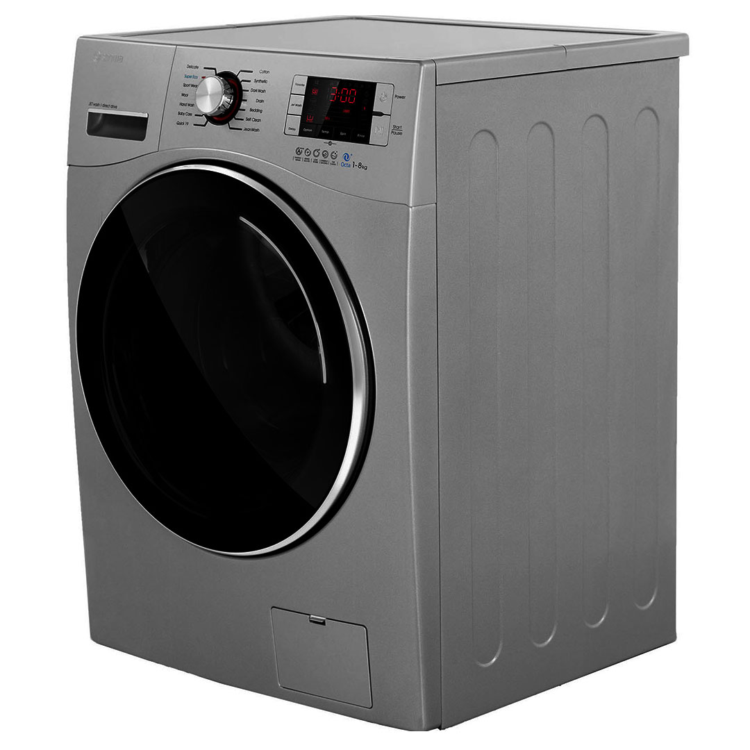 ماشین لباسشویی اسنوا 8 کیلویی اکتا SWM-84508