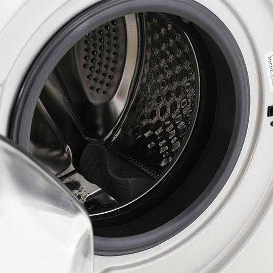 ماشین لباسشویی کنوود 9 کیلویی مدل KW-9460W