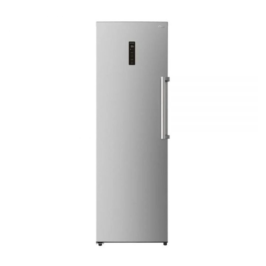 یخچال و فریزر دوقلو جی پلاس مدل GRF-K214FS - K214LS