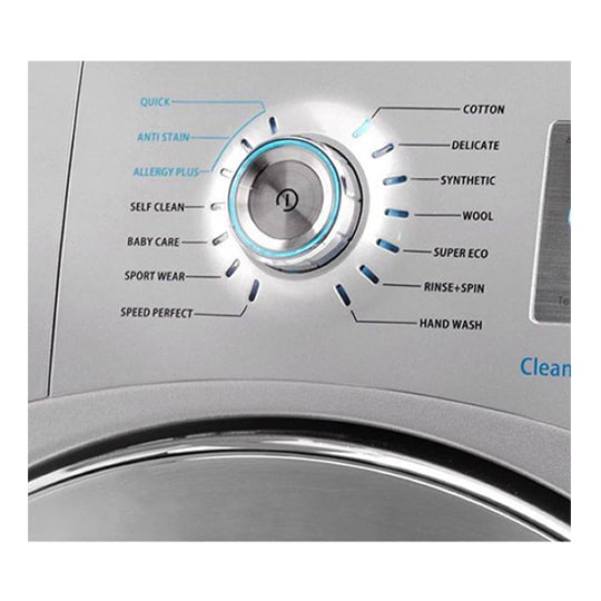 ماشین لباسشویی دوو پریمو 8 کیلویی LM-880S