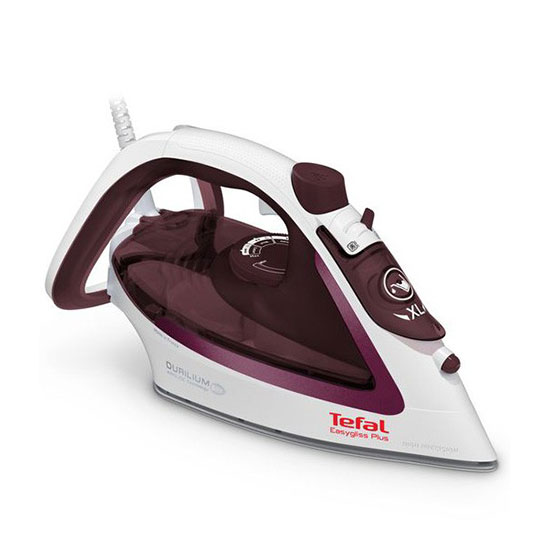 اتو بخار تفال مدل FV5716