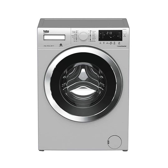 ماشین لباسشویی بکو 8 کیلویی مدل WMY81243SMB2