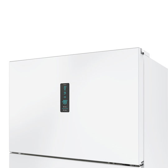 یخچال فریزر بالا و پایین دوو مدل D4TM-1027GW