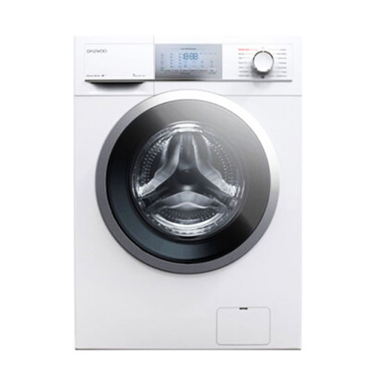 ماشین لباسشویی دوو کاریزما 7 کیلویی  DWK-CH700C