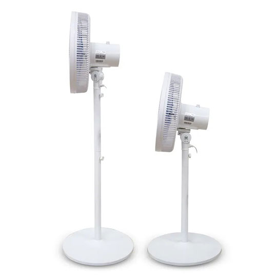 پنکه ایستاده مایدیا مدل FS40-18CB