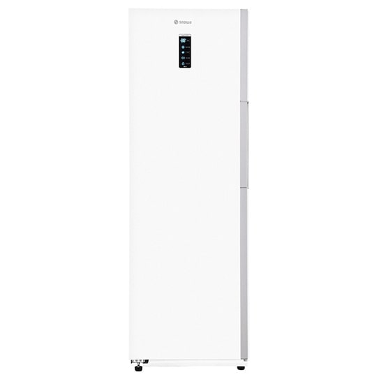 یخچال و فریزر دوقلو اسنوا ژیوان مدل SRDi-SFDI-M210GW