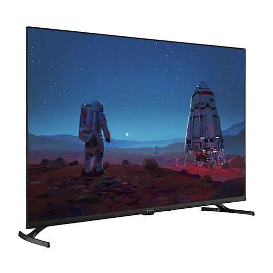 تلویزیون دوو 55 اینچ هوشمند مدل DSL-55MS3500UI