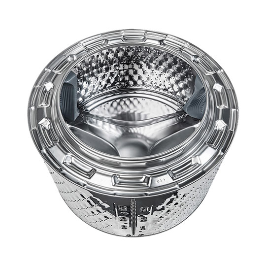 ماشین لباسشویی ۱۰ کیلویی مایدیا مدل MF210W100WBT