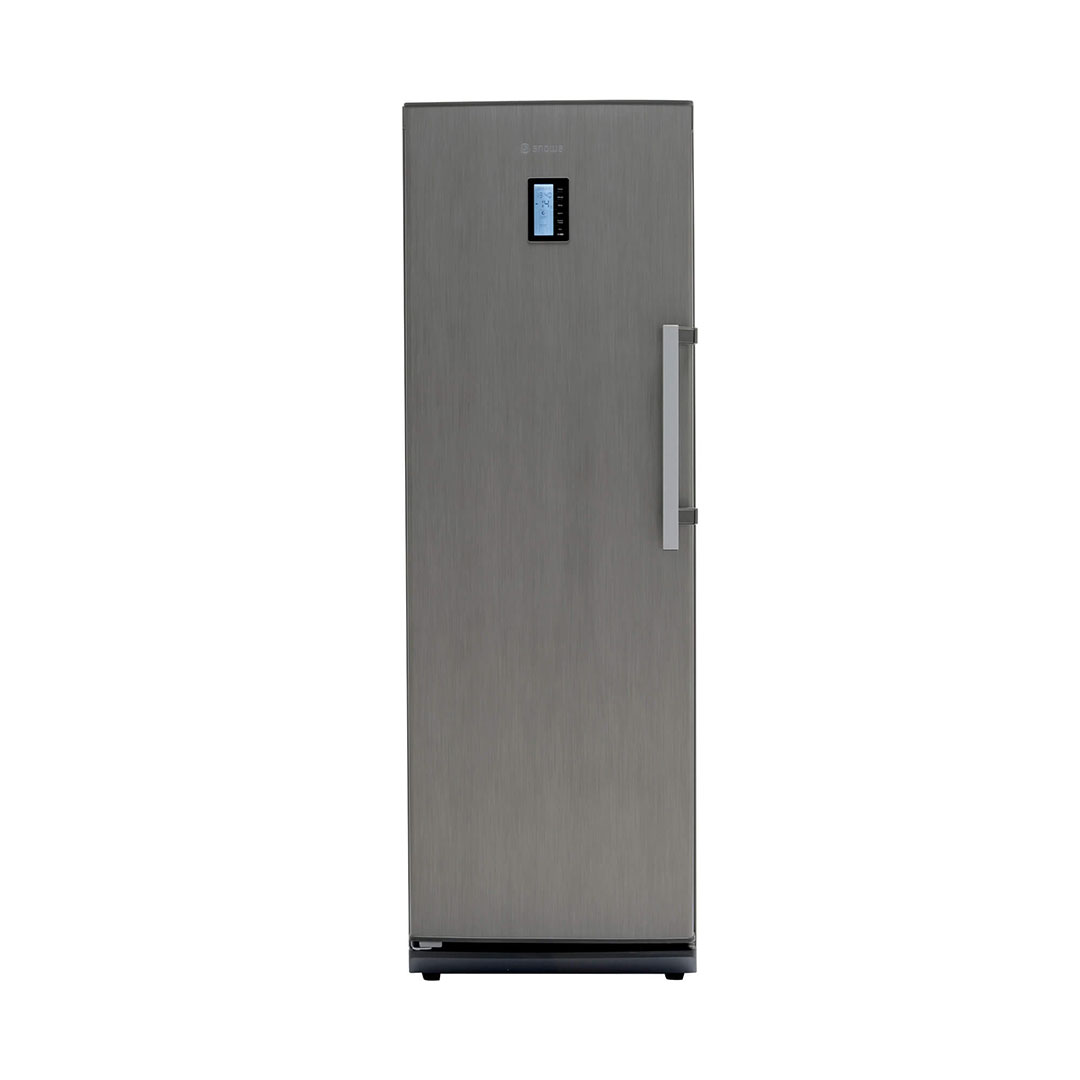 یخچال و فریزر دوقلو کوئین اسنوا SN5-SN6-0190TI