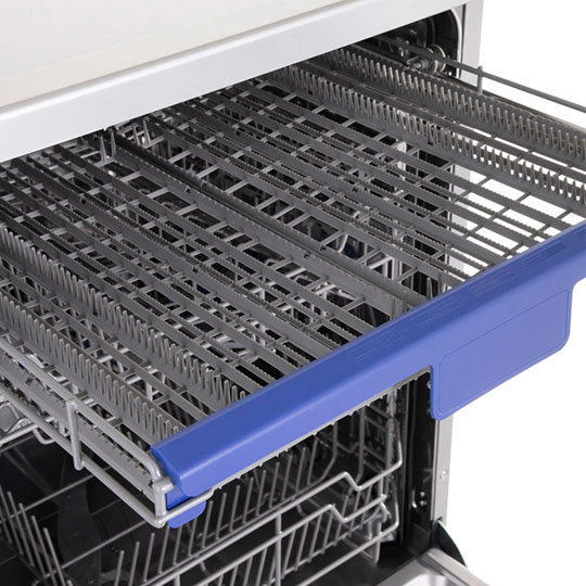 ماشین ظرفشویی کنوود 14 نفره مدل KDW3141S