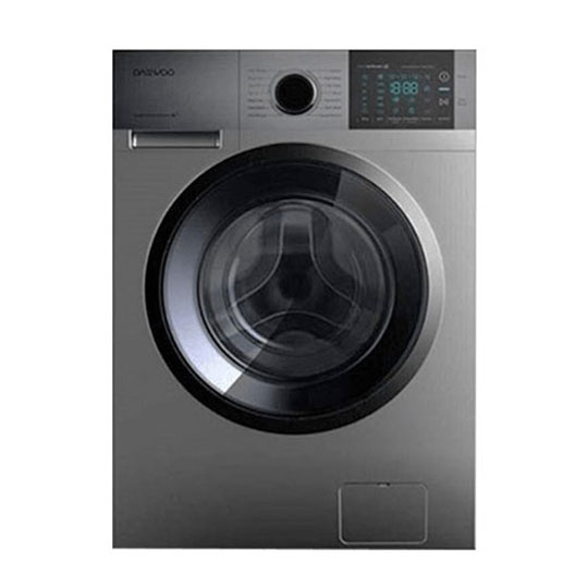 ماشین لباسشویی دوو پرو 8 کیلویی DWK-Pro85SS