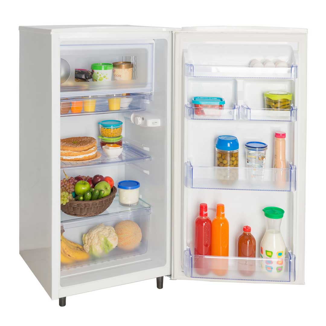 یخچال 9 فوت ایستکول مدل TM-638-150 مشکی