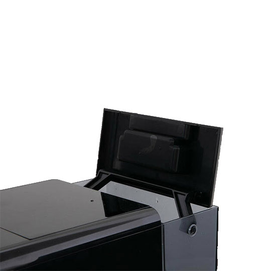 اسپرسوساز حرفه ای بکو مدل CEG5311X