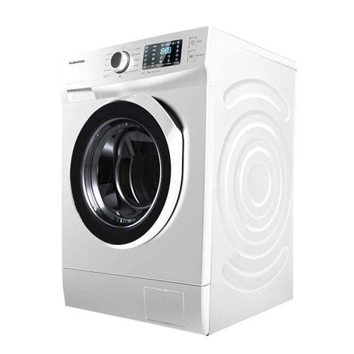 ماشین لباسشویی دوو ویوا 8 کیلویی DWK-8240