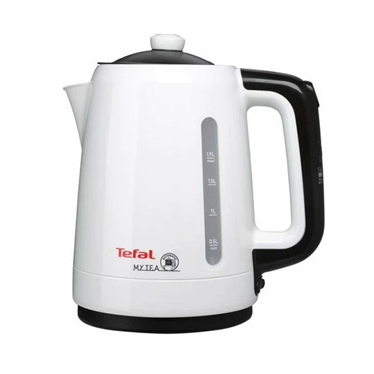 چای ساز تفال مدل BJ201F41