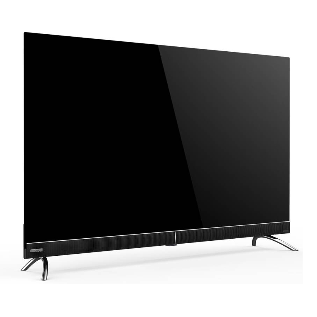 تلویزیون 50 اینچ جی پلاس مدل GTV-50LU722S