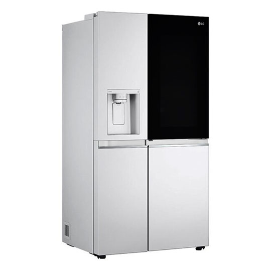  ساید بای ساید ال جی مدل GR-X348CQFS