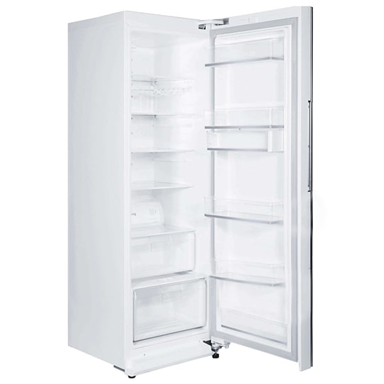 یخچال و فریزر دوقلو ژیوان اسنوا مدل SRDi-SFDI-M212GW