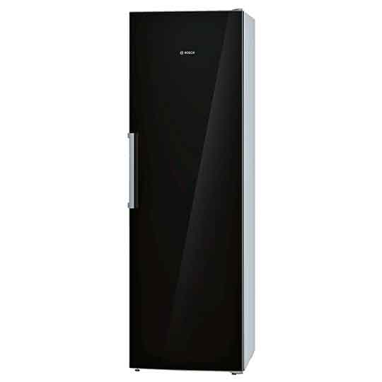 یخچال و فریزر دوقلو بوش مدل KSV36VB304-GSN36VB304