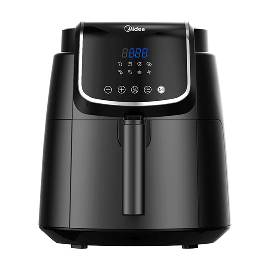هواپز و سرخ کن بدون روغن مایدیا MF-CN35C2
