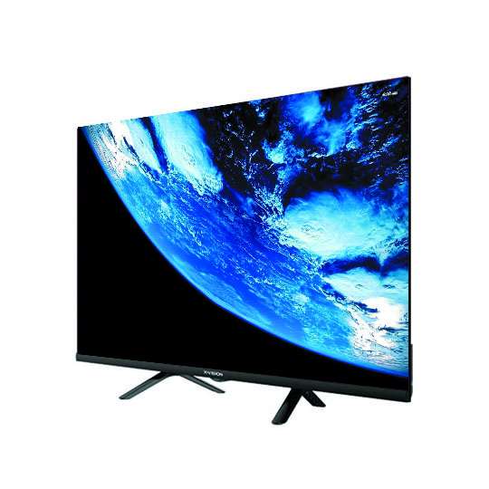 تلویزیون 32 اینچ ایکس ویژن مدل 32XH605