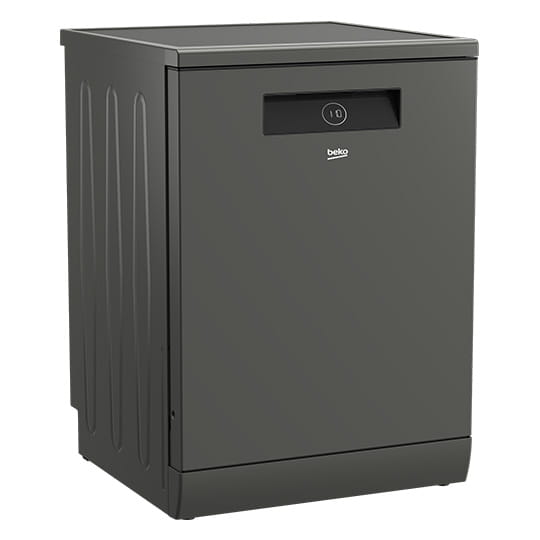ماشین ظرفشویی بکو مدل BDEN38533GC 