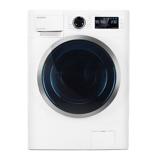 ماشین لباسشویی دوو هانبوک 8 کیلویی مدل LM-861WW