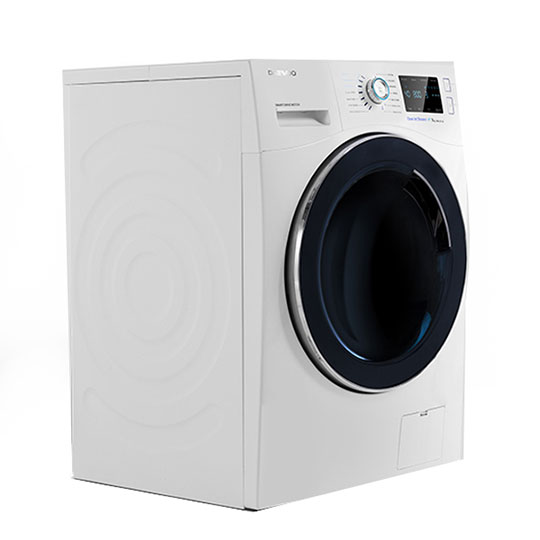 ماشین لباسشویی دوو پالی 9 کیلویی LM-981W